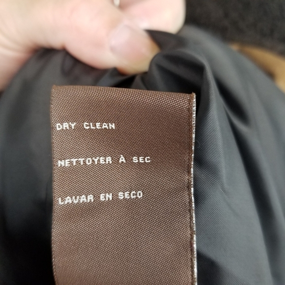 Koolaburra by Ugg Brown Sherpa Shirt Jacket NWT - Picture 12 of 13